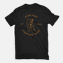 Comfort Zone-unisex basic tee-dfonseca