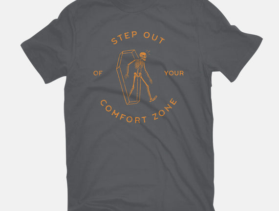 Comfort Zone