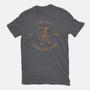 Comfort Zone-unisex basic tee-dfonseca