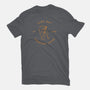 Comfort Zone-mens long sleeved tee-dfonseca