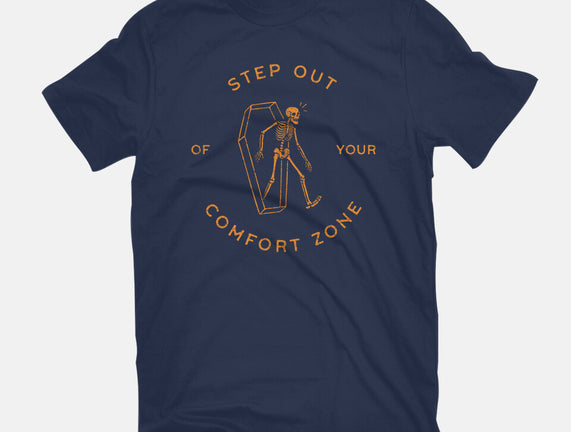 Comfort Zone