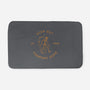 Comfort Zone-none memory foam bath mat-dfonseca