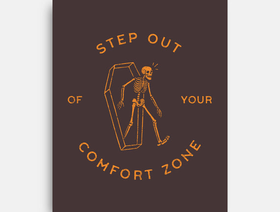 Comfort Zone