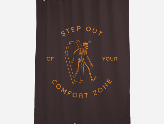 Comfort Zone