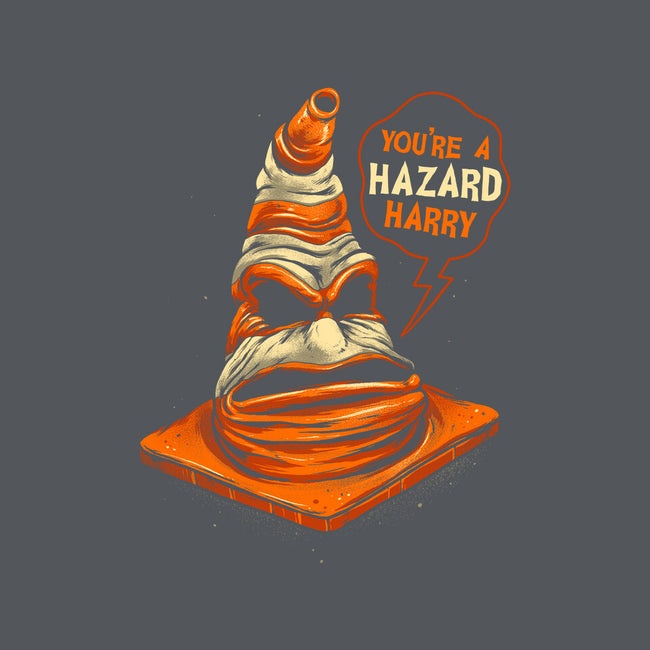 The Sorting Cone-iphone snap phone case-glitchygorilla