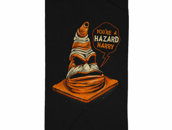 The Sorting Cone