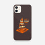 The Sorting Cone-iphone snap phone case-glitchygorilla