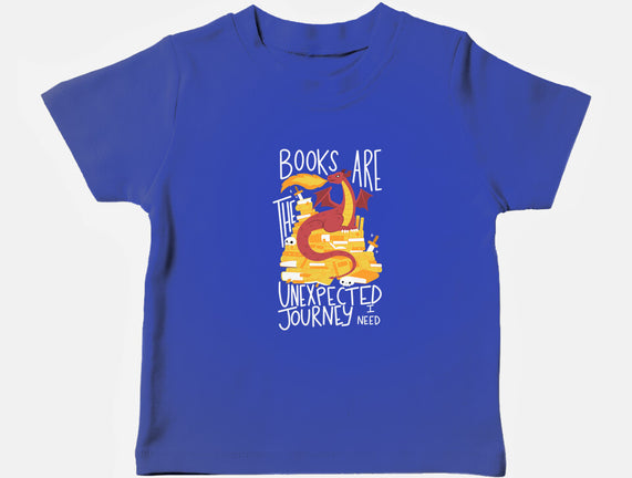 Book Dragon