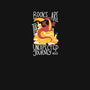 Book Dragon-youth crew neck sweatshirt-TaylorRoss1