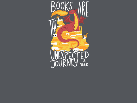 Book Dragon