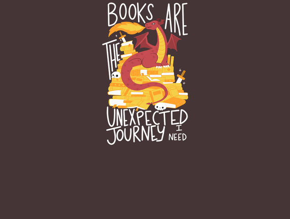 Book Dragon