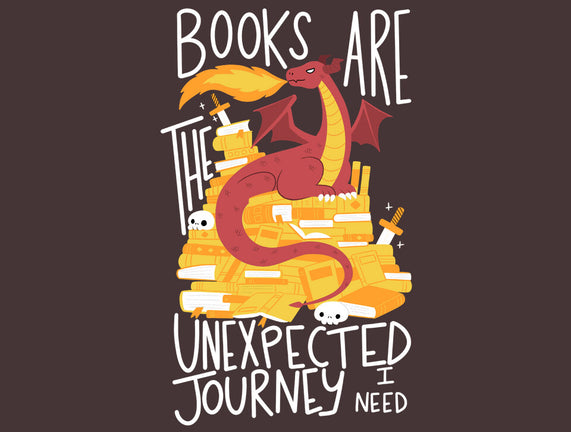 Book Dragon