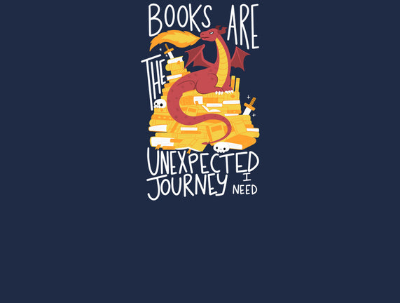 Book Dragon