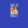 Book Dragon-youth crew neck sweatshirt-TaylorRoss1