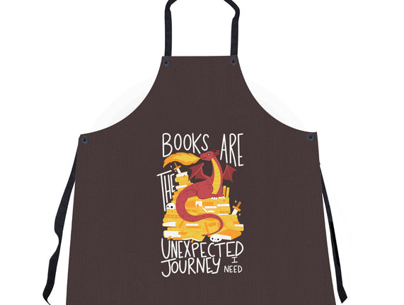 Book Dragon