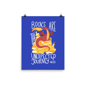 Book Dragon