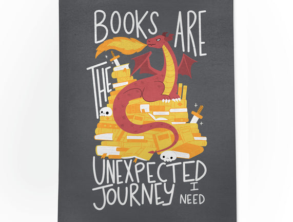 Book Dragon