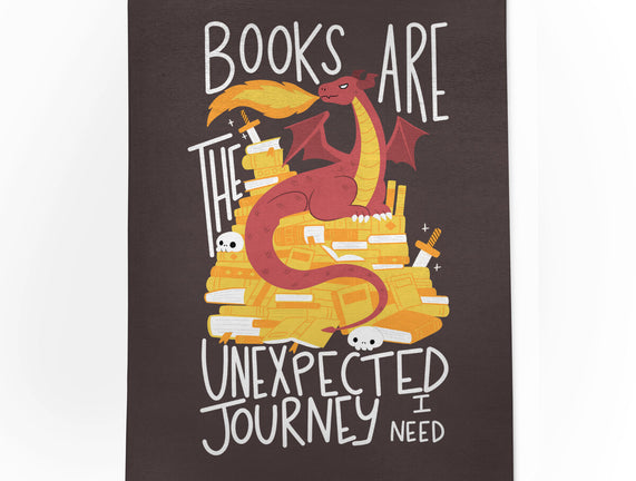 Book Dragon