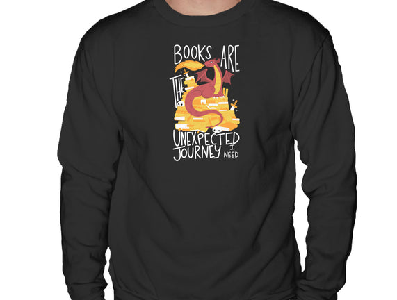 Book Dragon