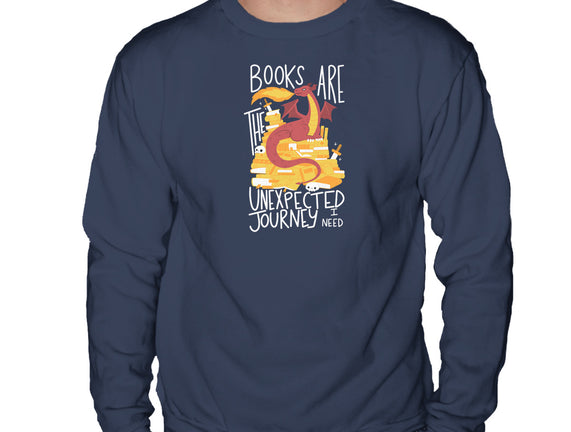 Book Dragon