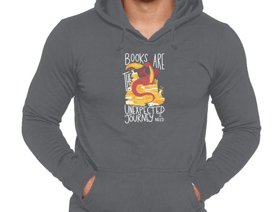 Book Dragon