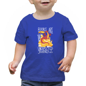 Book Dragon