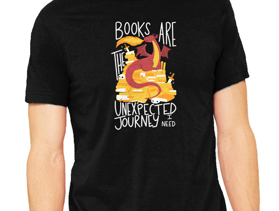 Book Dragon