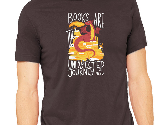 Book Dragon