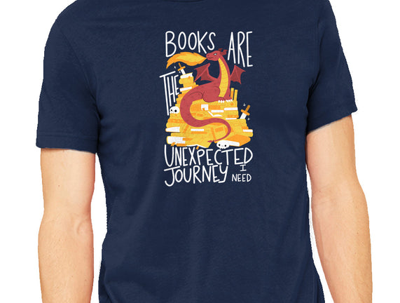 Book Dragon