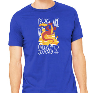 Book Dragon