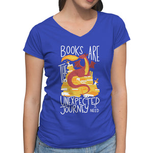 Book Dragon