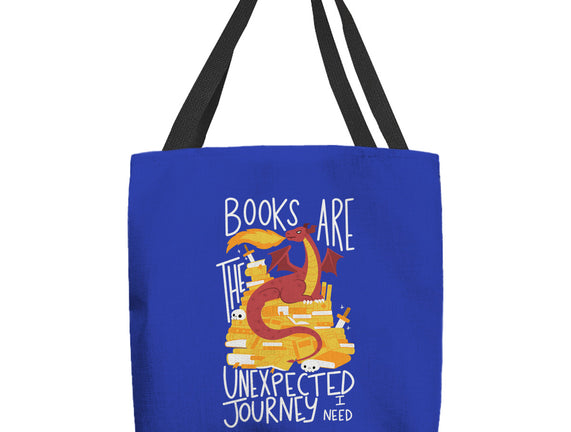 Book Dragon