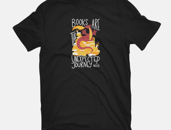 Book Dragon