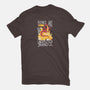 Book Dragon-unisex crew neck sweatshirt-TaylorRoss1