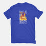 Book Dragon-mens heavyweight tee-TaylorRoss1