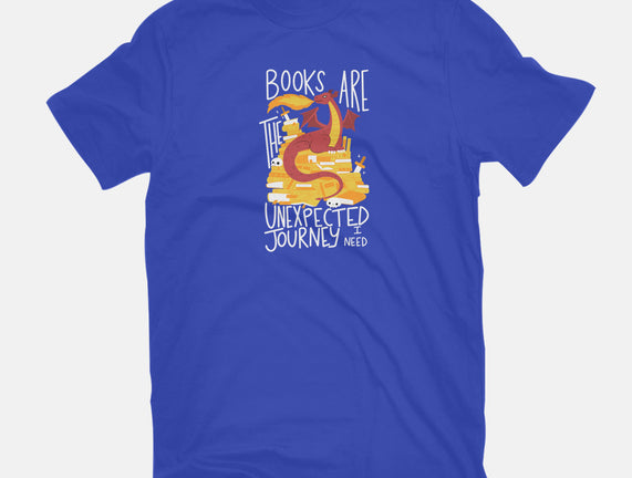 Book Dragon