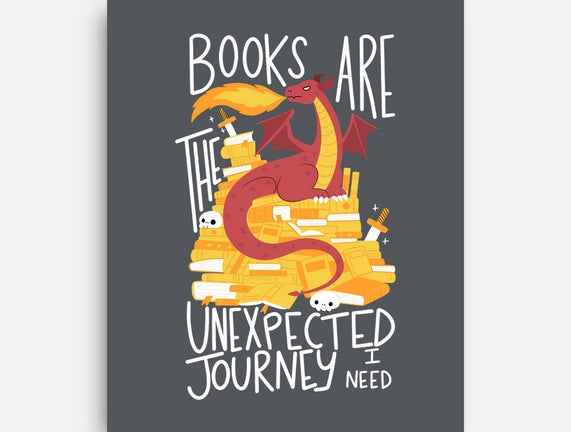 Book Dragon