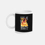 Book Dragon-none glossy mug-TaylorRoss1