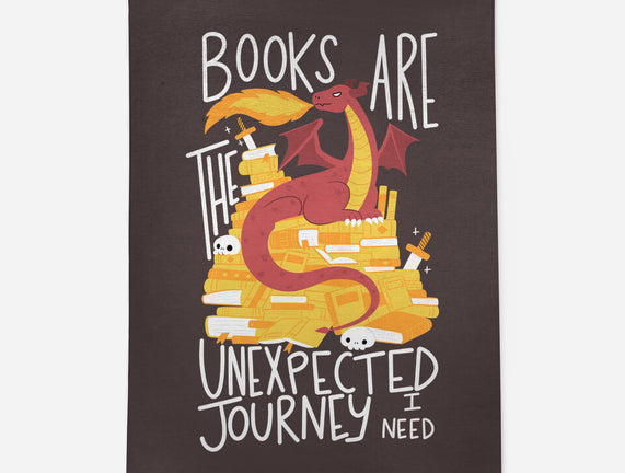 Book Dragon