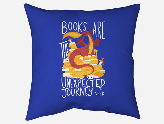 Book Dragon