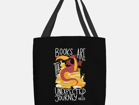 Book Dragon