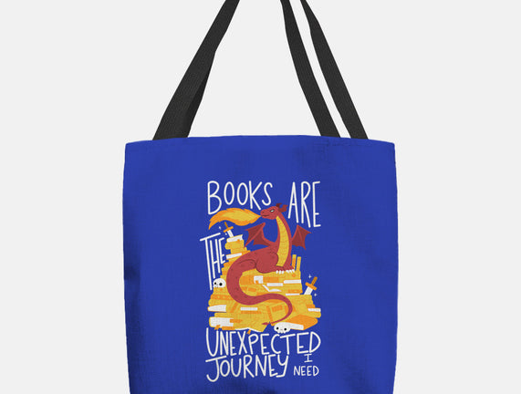 Book Dragon