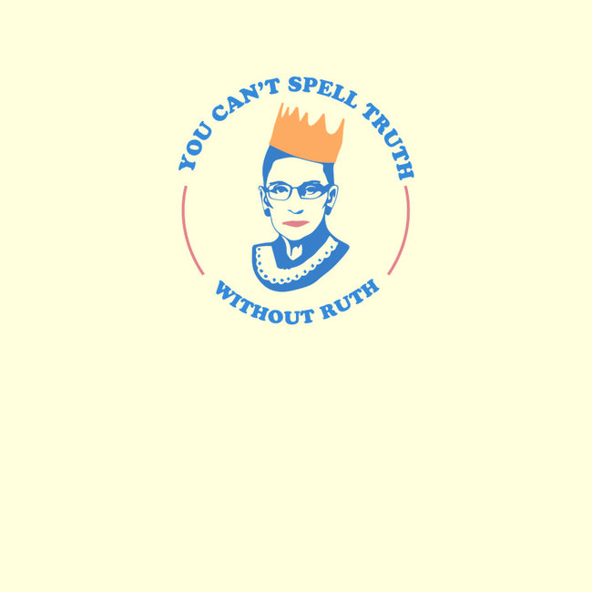 Truthful Ruth-youth basic tee-TeeFury