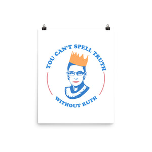 Truthful Ruth