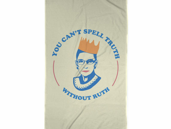 Truthful Ruth