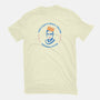 Truthful Ruth-womens fitted tee-TeeFury