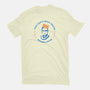 Truthful Ruth-mens basic tee-TeeFury