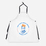 Truthful Ruth-unisex kitchen apron-TeeFury