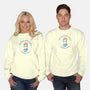 Truthful Ruth-unisex crew neck sweatshirt-TeeFury
