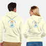 Truthful Ruth-unisex zip-up sweatshirt-TeeFury